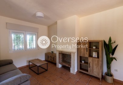 New Build - Villa -
Fuente Alamo - Las Palas