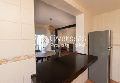 New Build - Villa -
Fuente Alamo - Las Palas