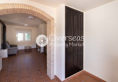 New Build - Villa -
Fuente Alamo - Las Palas