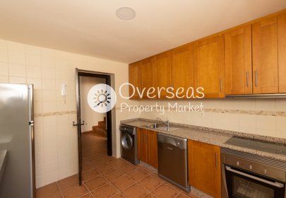 New Build - Villa -
Fuente Alamo - Las Palas