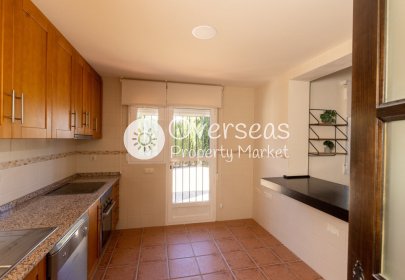 New Build - Villa -
Fuente Alamo - Las Palas
