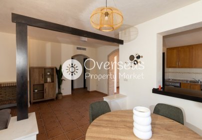 New Build - Villa -
Fuente Alamo - Las Palas