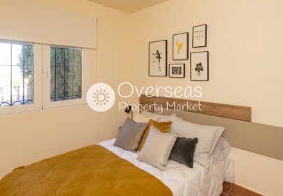 New Build - Villa -
Fuente Alamo - Las Palas