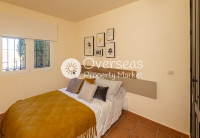 New Build - Villa -
Fuente Alamo - Las Palas