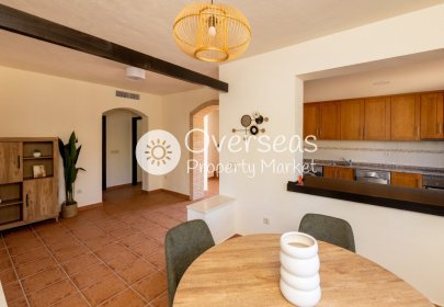 New Build - Villa -
Fuente Alamo - Las Palas