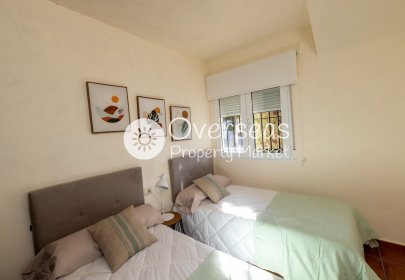 New Build - Villa -
Fuente Alamo - Las Palas