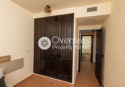 New Build - Villa -
Fuente Alamo - Las Palas