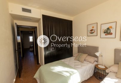 New Build - Villa -
Fuente Alamo - Las Palas