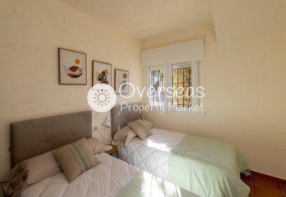 New Build - Villa -
Fuente Alamo - Las Palas