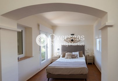 New Build - Villa -
Fuente Alamo - Las Palas