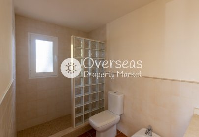 New Build - Villa -
Fuente Alamo - Las Palas