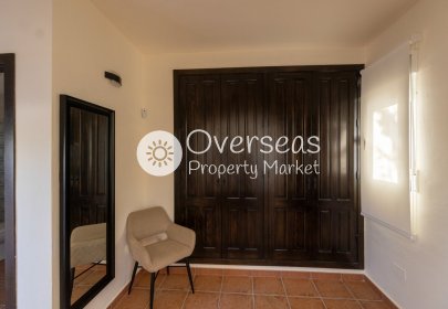 New Build - Villa -
Fuente Alamo - Las Palas