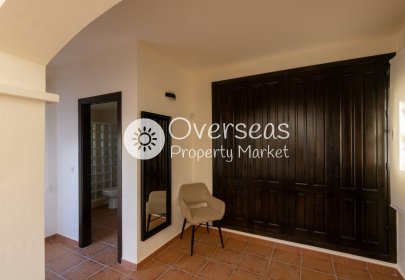 New Build - Villa -
Fuente Alamo - Las Palas