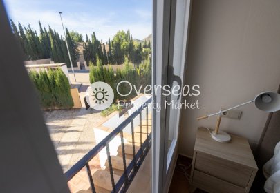 New Build - Villa -
Fuente Alamo - Las Palas