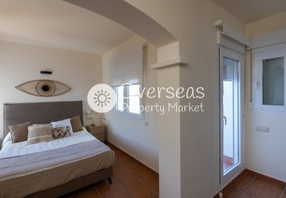 New Build - Villa -
Fuente Alamo - Las Palas