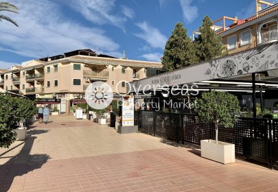 New Build - Villa -
Los Alcazares - Playa la Atascadera