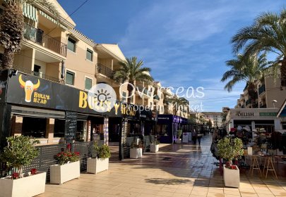 New Build - Villa -
Los Alcazares - Playa la Atascadera