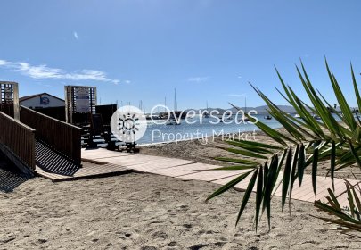 New Build - Villa -
Los Alcazares - Playa la Atascadera