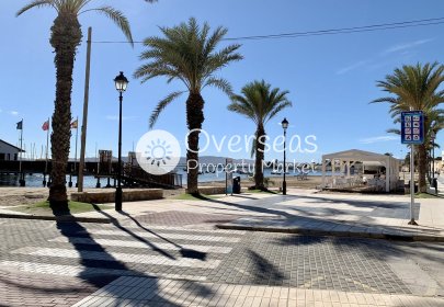 New Build - Villa -
Los Alcazares - Playa la Atascadera