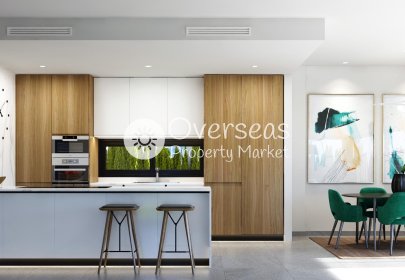New Build - Villa -
San Miguel de Salinas - Cerro Del Sol