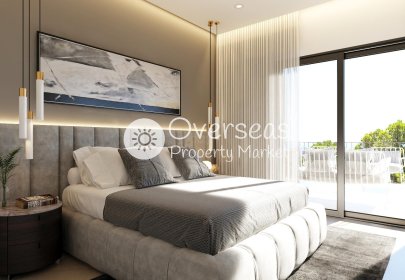 New Build - Villa -
San Miguel de Salinas - Cerro Del Sol