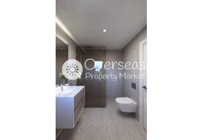 New Build - Villa -
San Miguel de Salinas - Cerro Del Sol