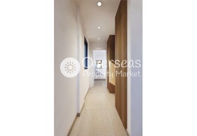 New Build - Villa -
San Miguel de Salinas - Cerro Del Sol
