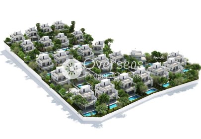 New Build - Villa -
San Miguel de Salinas - Cerro Del Sol