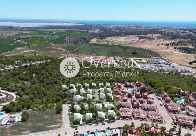 New Build - Villa -
San Miguel de Salinas - Cerro Del Sol