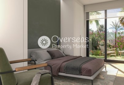 New Build - Apartment / flat -
Orihuela Costa - La Ciñuelica
