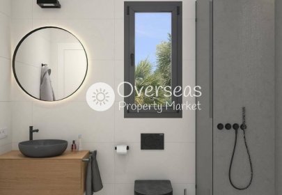 New Build - Apartment / flat -
Orihuela Costa - La Ciñuelica