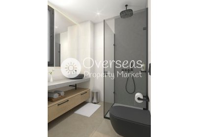 New Build - Apartment / flat -
Orihuela Costa - La Ciñuelica