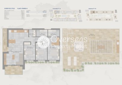 Obra nueva - Bungalow -
Torre Pacheco - Torrepacheco