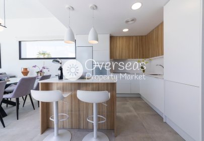 New Build - Villa -
Calasparra - Coto Riñales