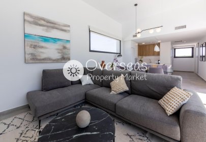 New Build - Villa -
Calasparra - Coto Riñales