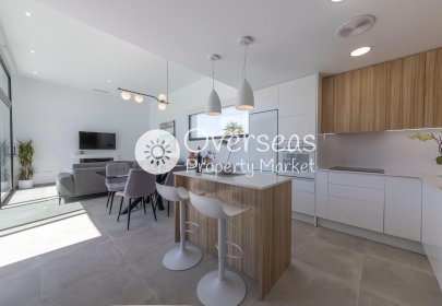 New Build - Villa -
Calasparra - Coto Riñales