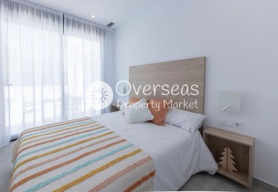 New Build - Villa -
Calasparra - Coto Riñales