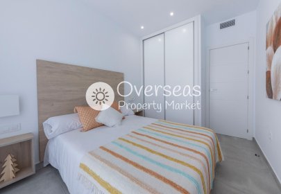 New Build - Villa -
Calasparra - Coto Riñales