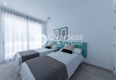 New Build - Villa -
Calasparra - Coto Riñales