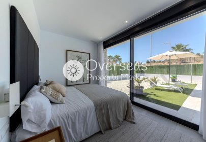 New Build - Villa -
Calasparra - Coto Riñales
