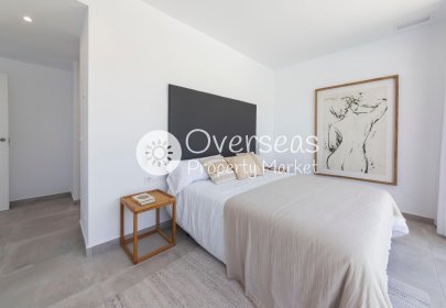 New Build - Villa -
Calasparra - Coto Riñales