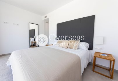 New Build - Villa -
Calasparra - Coto Riñales