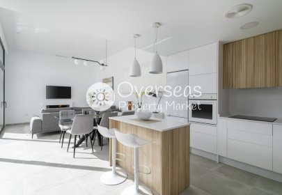 New Build - Villa -
Calasparra - Coto Riñales