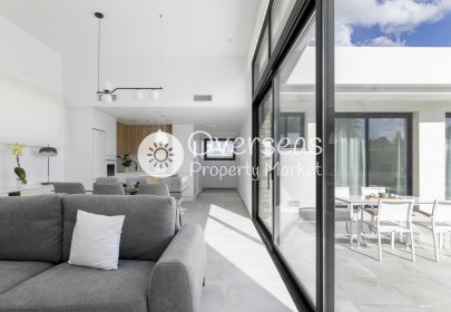 New Build - Villa -
Calasparra - Coto Riñales