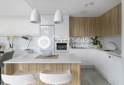 New Build - Villa -
Calasparra - Coto Riñales