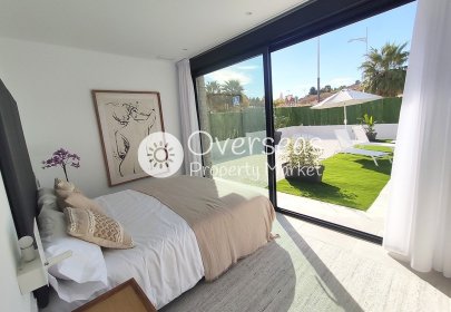 New Build - Villa -
Calasparra - Coto Riñales