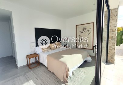 New Build - Villa -
Calasparra - Coto Riñales