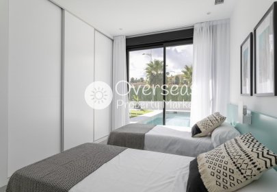 New Build - Villa -
Calasparra - Coto Riñales
