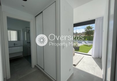 New Build - Villa -
Calasparra - Coto Riñales