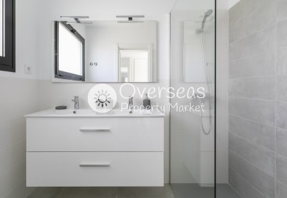 New Build - Villa -
Calasparra - Coto Riñales
